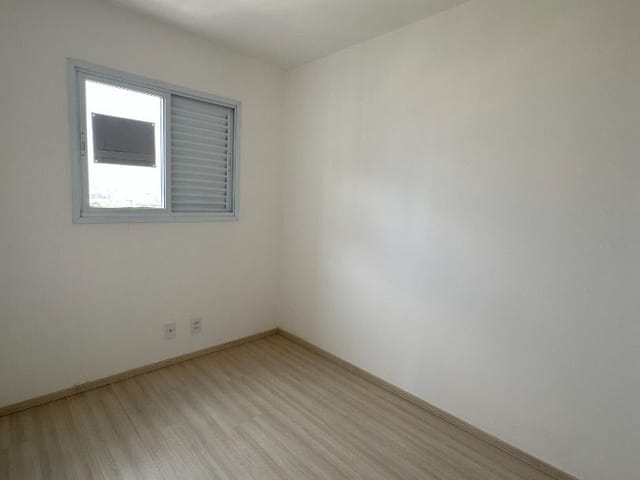 Apartamento com 53m² 2 quartos e 1 banheiro, à venda, no bairro Cariobinha em Americana