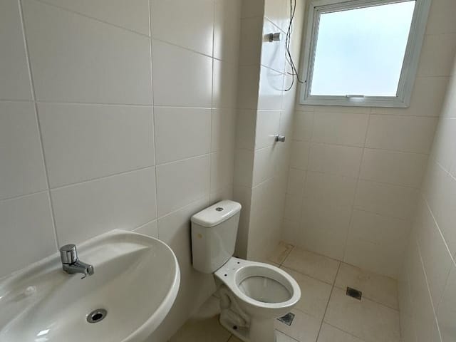 Apartamento com 53m² 2 quartos e 1 banheiro, à venda, no bairro Cariobinha em Americana