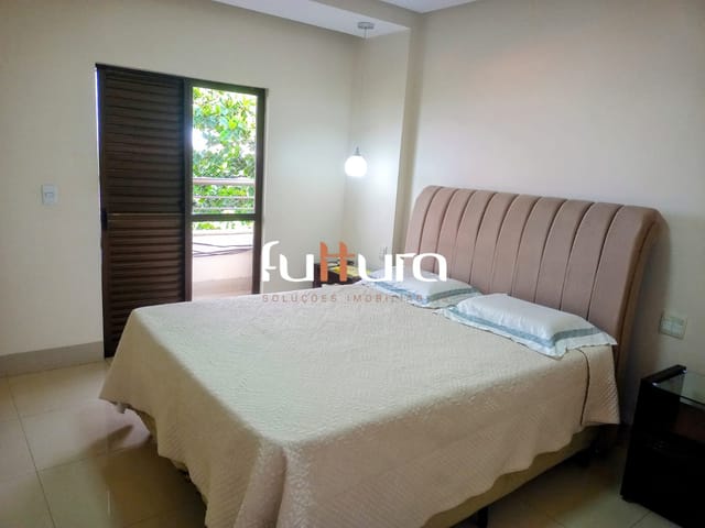 Apartamento 3 quartos e 4 banheiros, à venda, no bairro Setor Pedro Ludovico em Goiânia