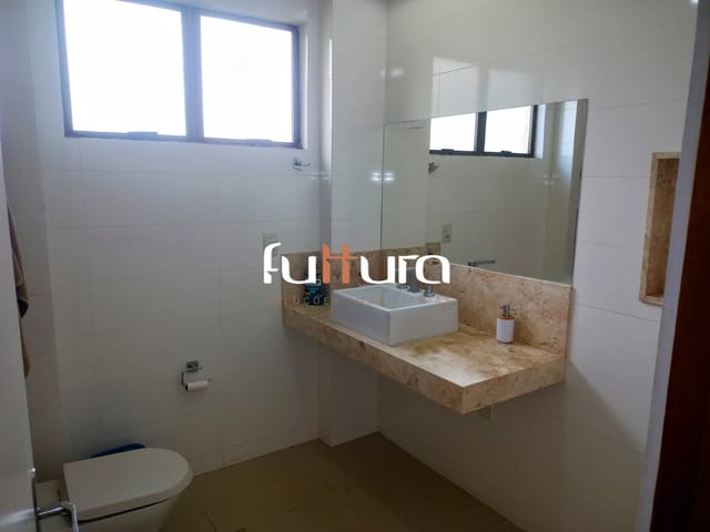 Apartamento 3 quartos e 4 banheiros, à venda, no bairro Setor Pedro Ludovico em Goiânia