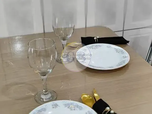Apartamento 1 quarto e 1 banheiro, para alugar, no bairro Cidade Nova em Rio Grande
