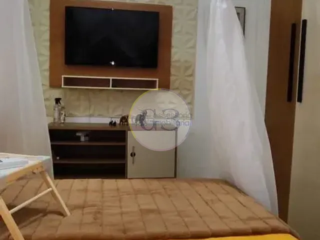 Apartamento 1 quarto e 1 banheiro, para alugar, no bairro Cidade Nova em Rio Grande
