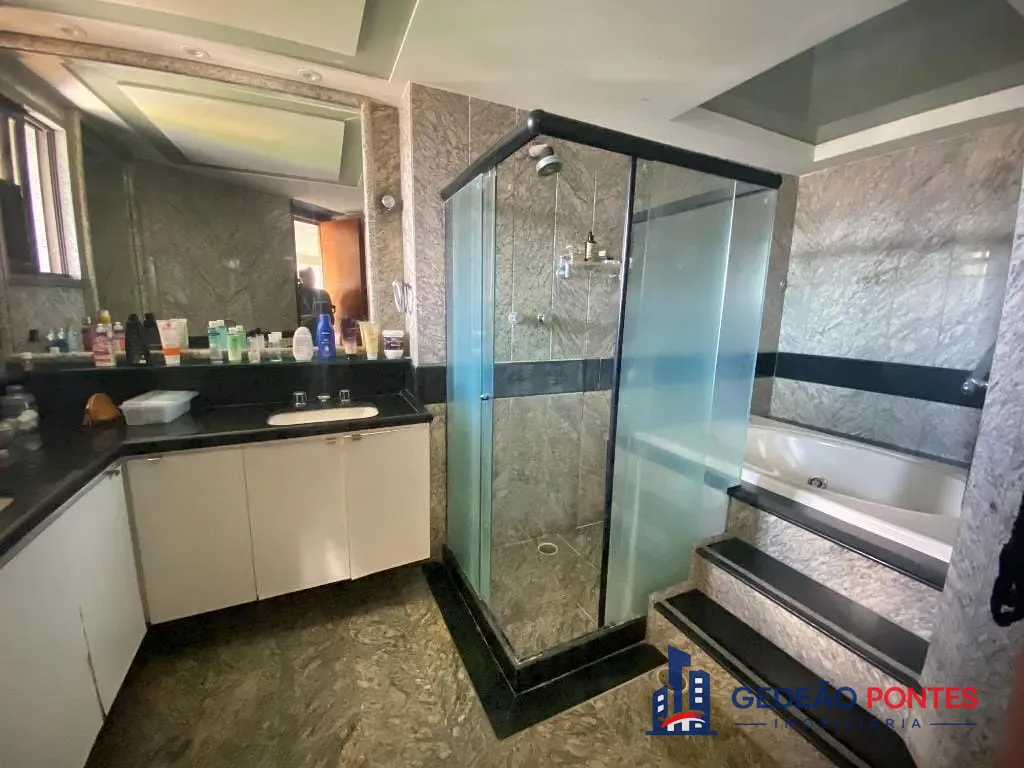 Apartamento, 4 quartos, 330 m² - Foto 9