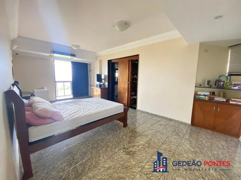Apartamento, 4 quartos, 330 m² - Foto 10