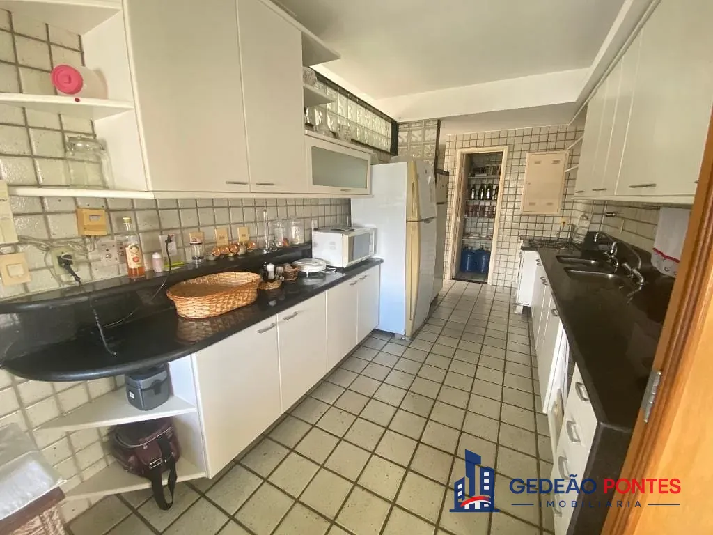 Apartamento, 4 quartos, 330 m² - Foto 11