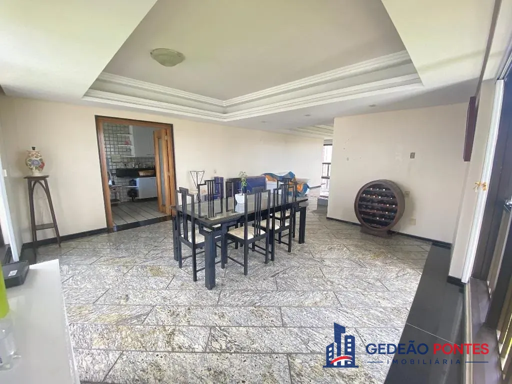 Apartamento, 4 quartos, 330 m² - Foto 6