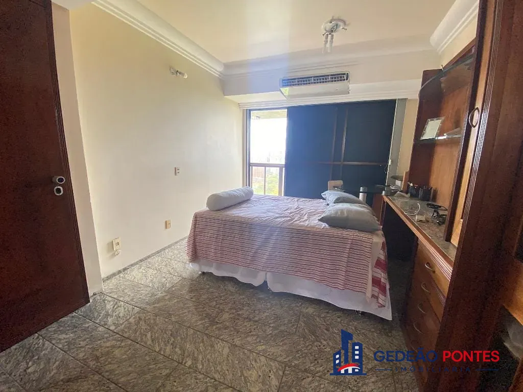 Apartamento, 4 quartos, 330 m² - Foto 8