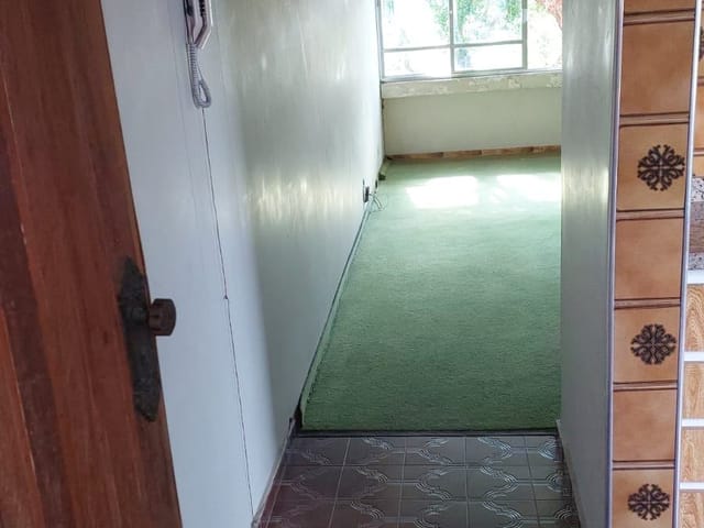Apartamento 3 quartos e 1 banheiro, à venda, no bairro Guapira em São Paulo