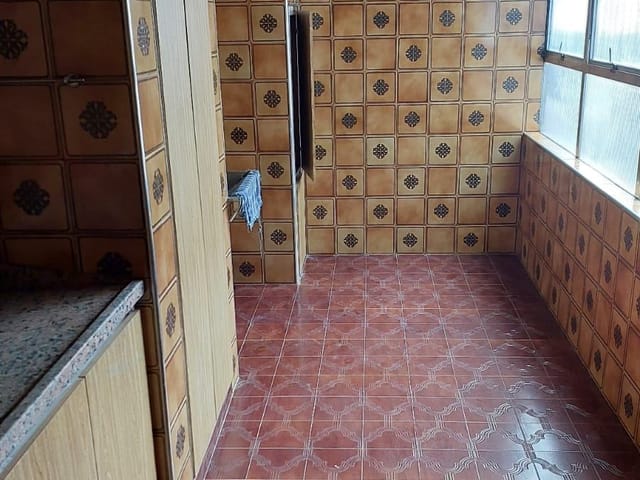 Apartamento 3 quartos e 1 banheiro, à venda, no bairro Guapira em São Paulo
