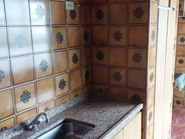 Apartamento 3 quartos e 1 banheiro, à venda, no bairro Guapira em São Paulo
