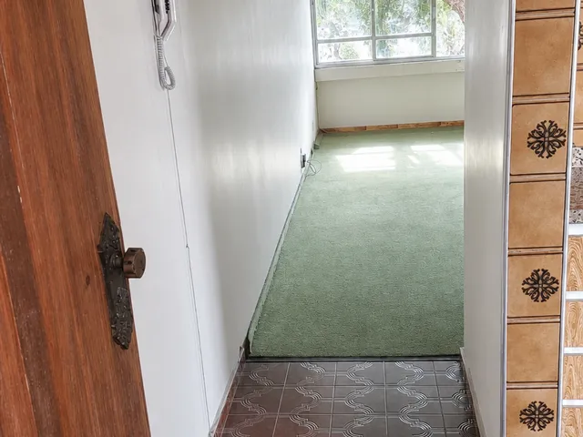 Apartamento 3 quartos e 1 banheiro, à venda, no bairro Guapira em São Paulo