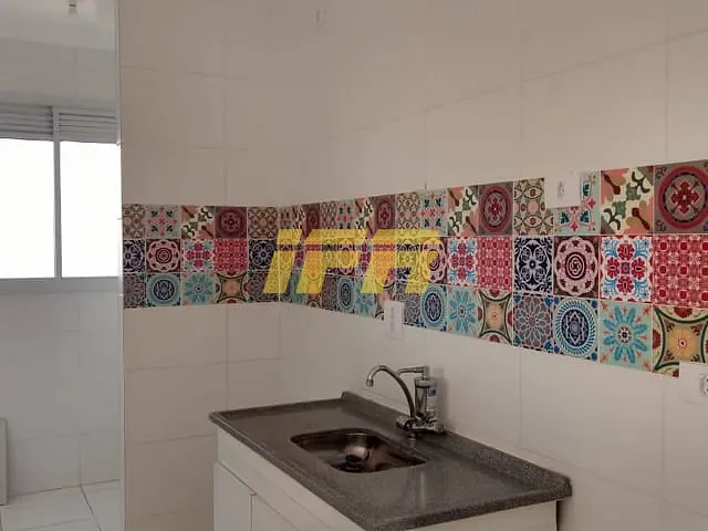 Apartamento 2 quartos e 1 banheiro, à venda, no bairro Residencial Sítio Santo Antônio em Taubaté