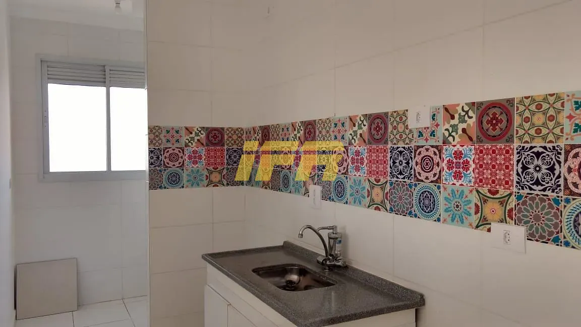 Apartamento, 2 quartos, 51 m² - Foto 2