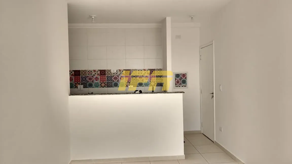 Apartamento, 2 quartos, 51 m² - Foto 1