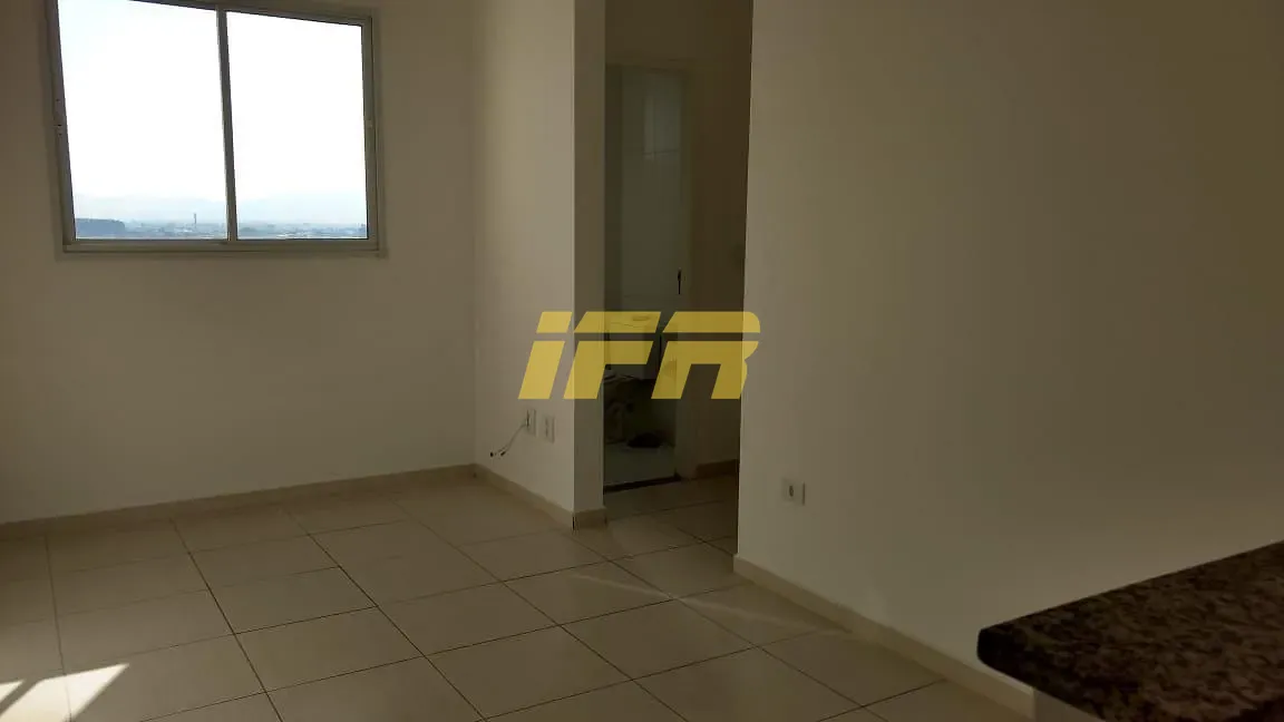 Apartamento, 2 quartos, 51 m² - Foto 7