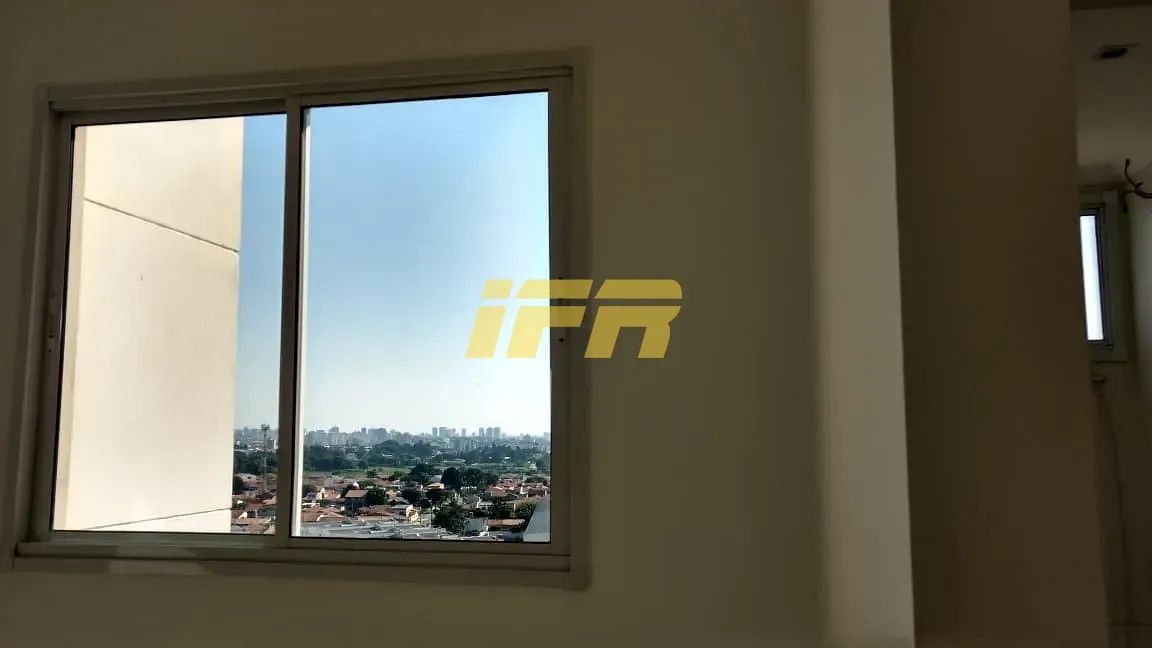 Apartamento, 2 quartos, 51 m² - Foto 8
