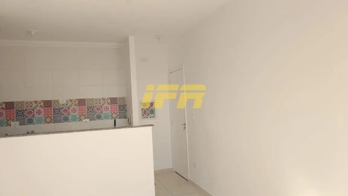 Apartamento, 2 quartos, 51 m² - Foto 4