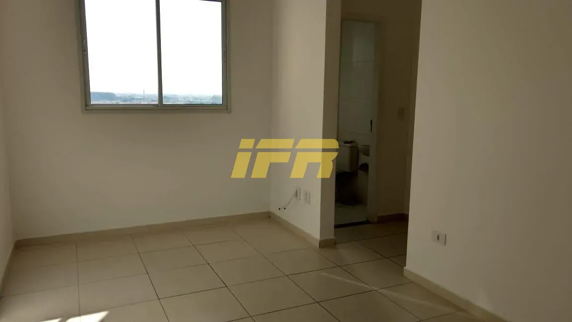 Apartamento, 2 quartos, 51 m² - Foto 6
