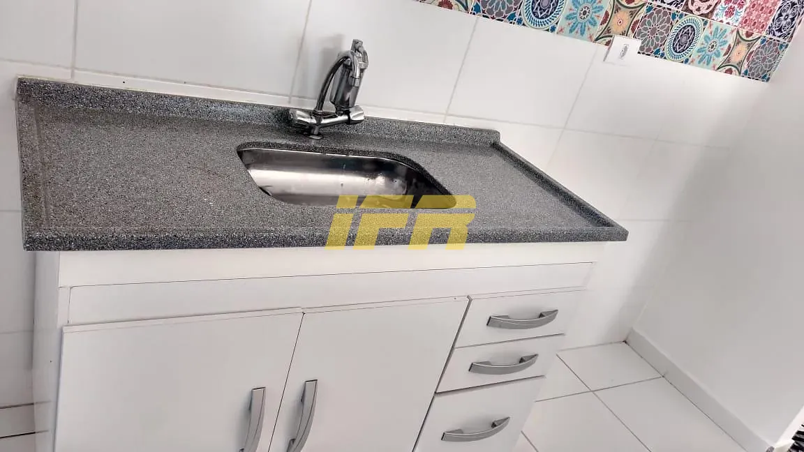 Apartamento, 2 quartos, 51 m² - Foto 5