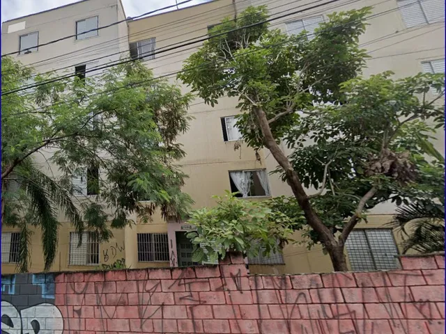 Apartamento com 48m² 2 quartos e 1 banheiro, à venda, no bairro Jardim Bassoli em Campinas