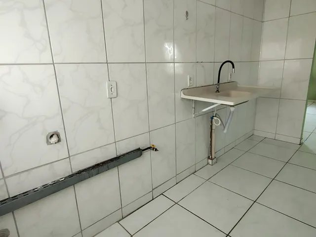 Apartamento com 48m² 2 quartos e 1 banheiro, à venda, no bairro Jardim Bassoli em Campinas