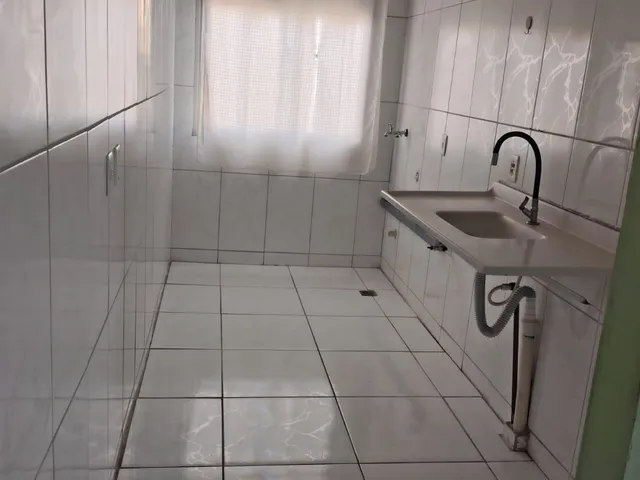 Apartamento com 48m² 2 quartos e 1 banheiro, à venda, no bairro Jardim Bassoli em Campinas