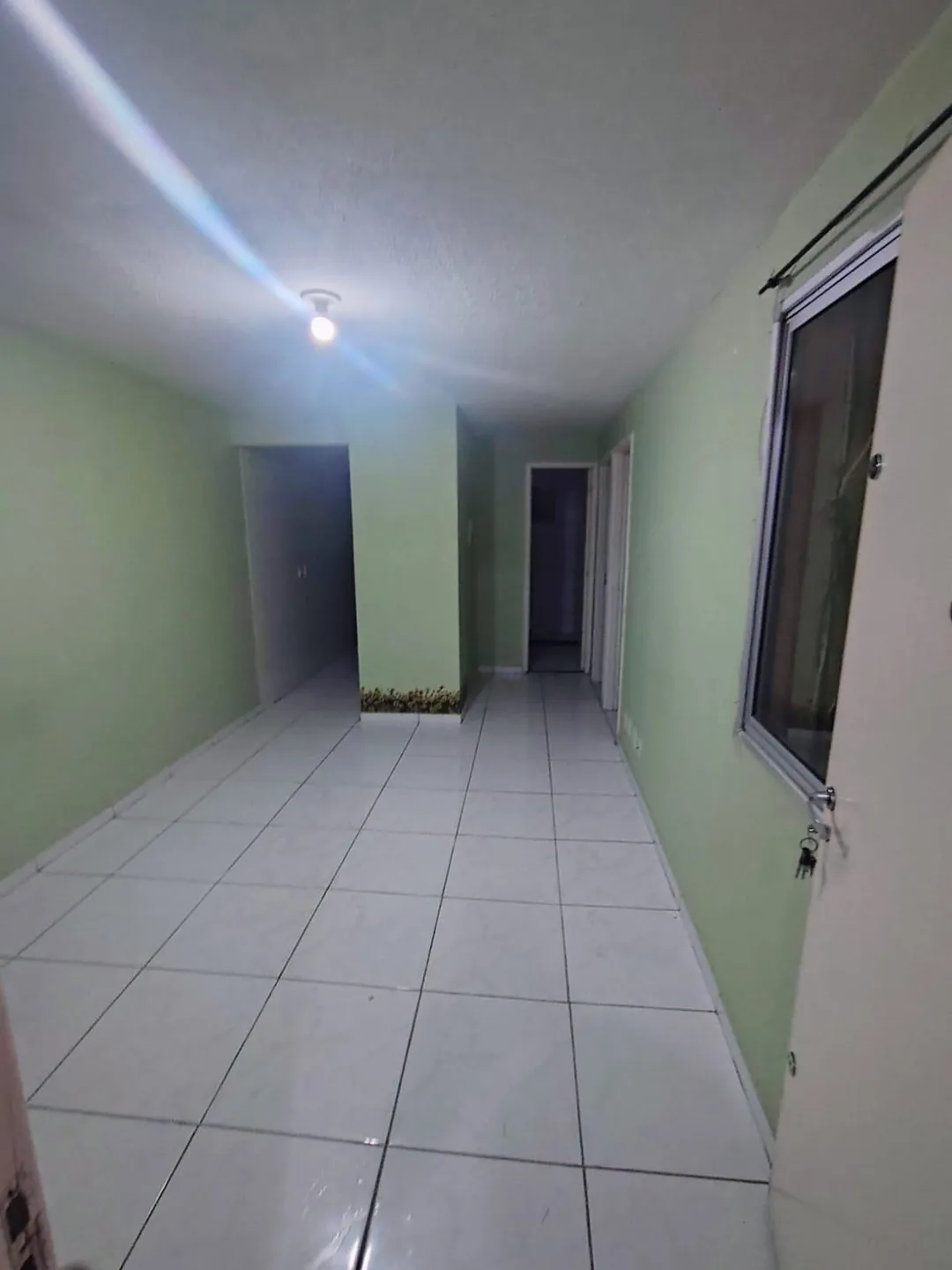 Apartamento, 2 quartos, 45 m² - Foto 6