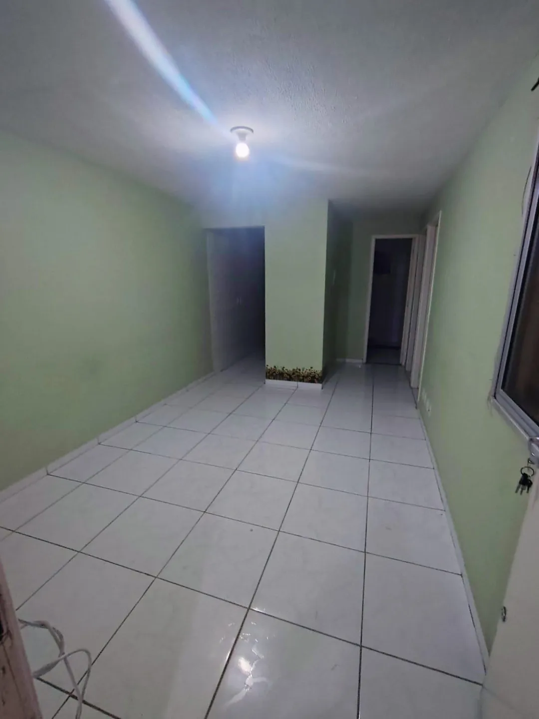 Apartamento, 2 quartos, 45 m² - Foto 8