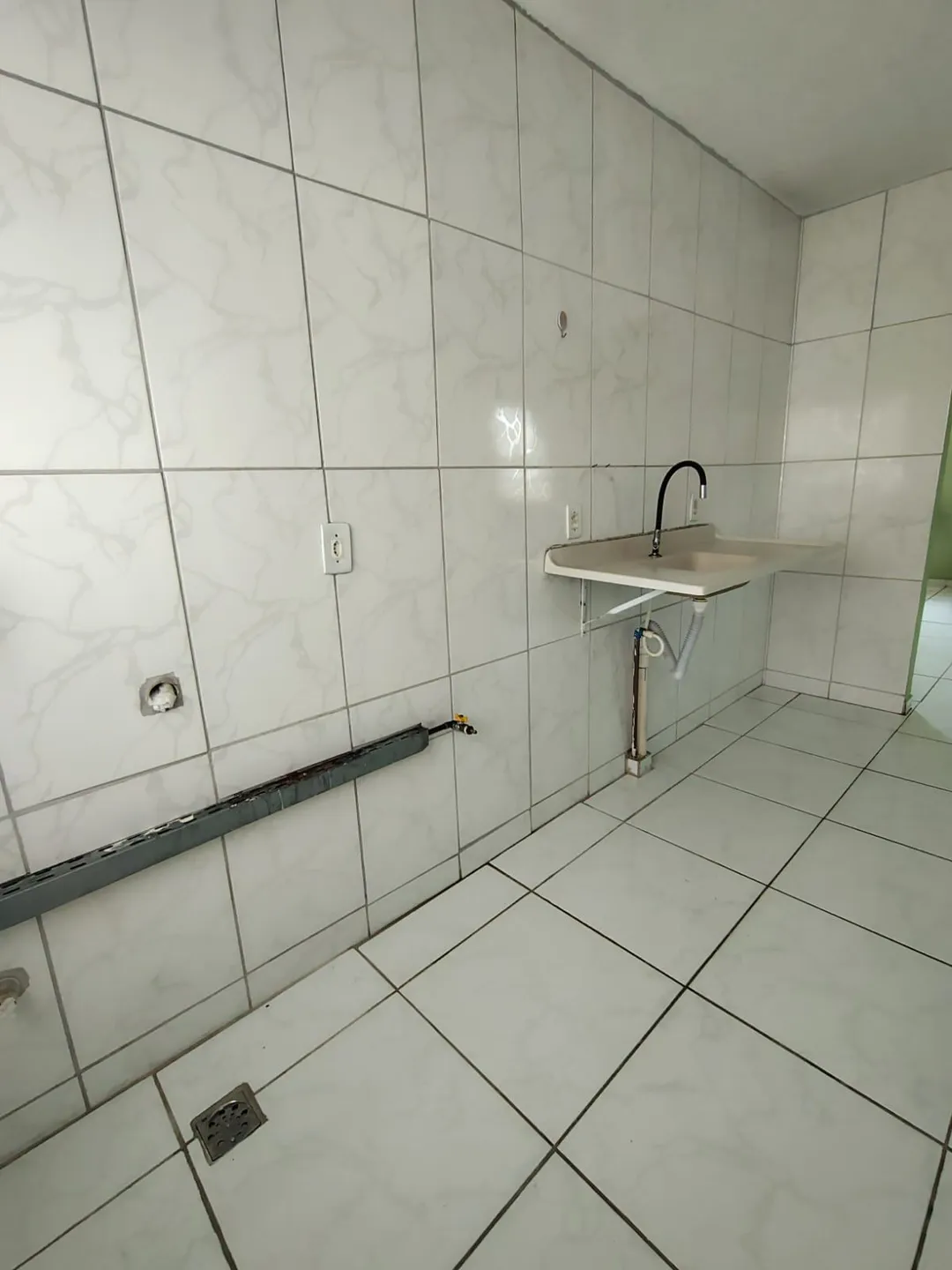 Apartamento, 2 quartos, 45 m² - Foto 2