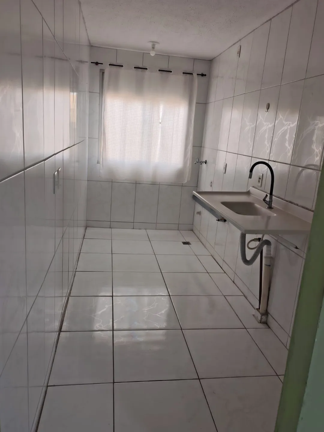 Apartamento, 2 quartos, 45 m² - Foto 4