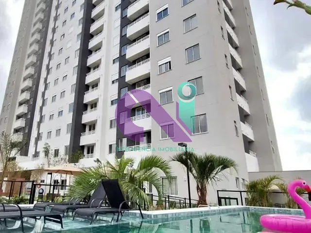 Apartamento 2 quartos e 1 banheiro, à venda, no bairro Jardim Planalto em Carapicuíba