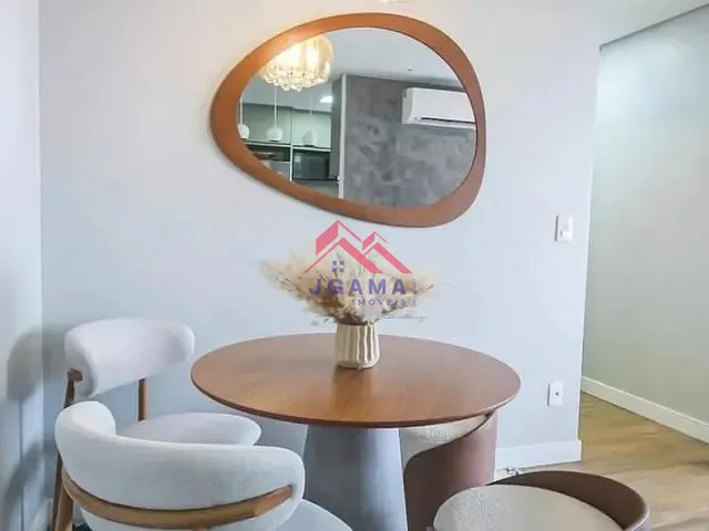 Apartamento 2 quartos e 1 banheiro, à venda, no bairro Vila Andrade em São Paulo