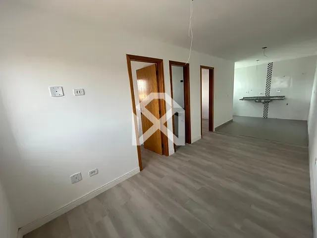 Apartamento com 42m² 2 quartos e 1 banheiro, à venda, no bairro Cidade Patriarca em São Paulo