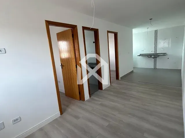 Apartamento com 42m² 2 quartos e 1 banheiro, à venda, no bairro Cidade Patriarca em São Paulo