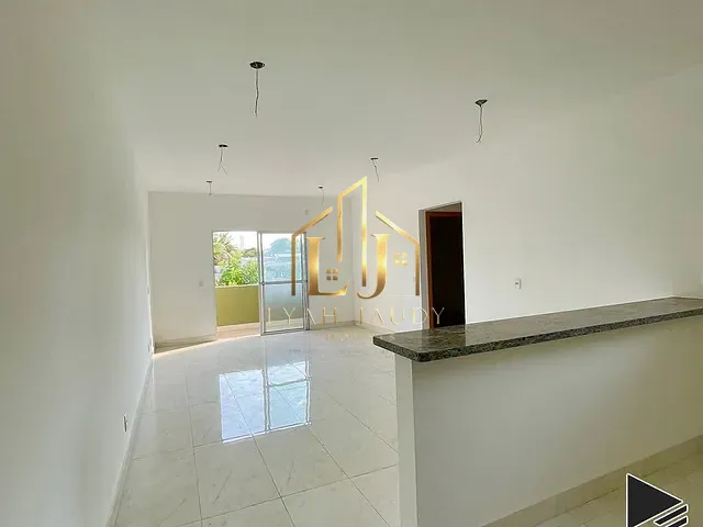 Apartamento com 95m² 3 quartos e 2 banheiros, à venda, no bairro Condomínio Belvedere em Cuiabá