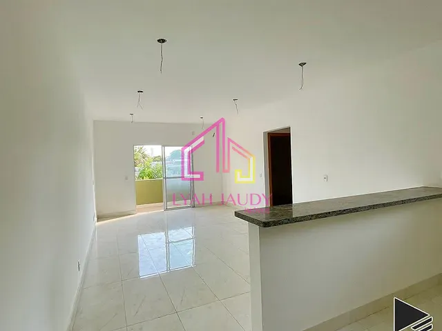 Apartamento com 95m² 3 quartos e 2 banheiros, à venda, no bairro Condomínio Belvedere em Cuiabá