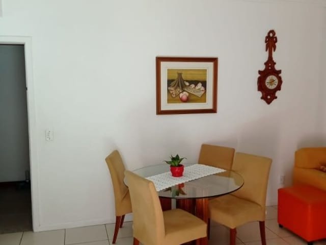 Apartamento com 92m² 2 quartos e 2 banheiros, à venda, no bairro Ingleses do Rio Vermelho em Florianópolis