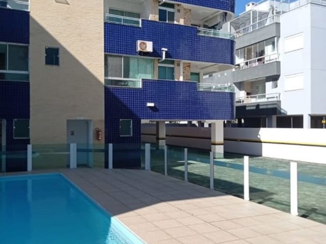 Apartamento com 92m² 2 quartos e 2 banheiros, à venda, no bairro Ingleses do Rio Vermelho em Florianópolis