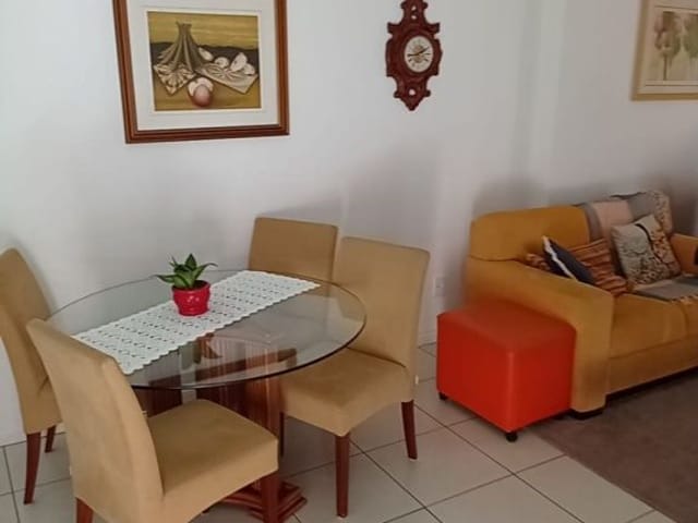Apartamento com 92m² 2 quartos e 2 banheiros, à venda, no bairro Ingleses do Rio Vermelho em Florianópolis