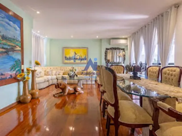 Cobertura / Penthouse com 395m² 4 quartos e 3 banheiros, à venda, no bairro Recreio dos Bandeirantes em Rio de Janeiro