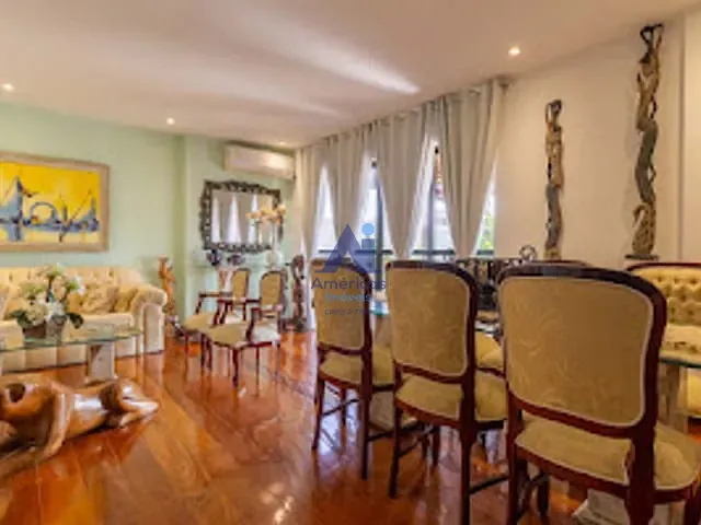 Cobertura / Penthouse com 395m² 4 quartos e 3 banheiros, à venda, no bairro Recreio dos Bandeirantes em Rio de Janeiro