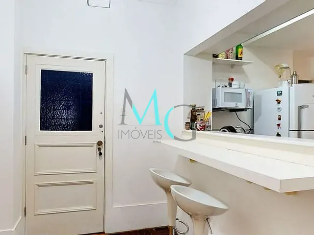 Apartamento 2 quartos e 3 banheiros, à venda, no bairro Glória em Rio de Janeiro