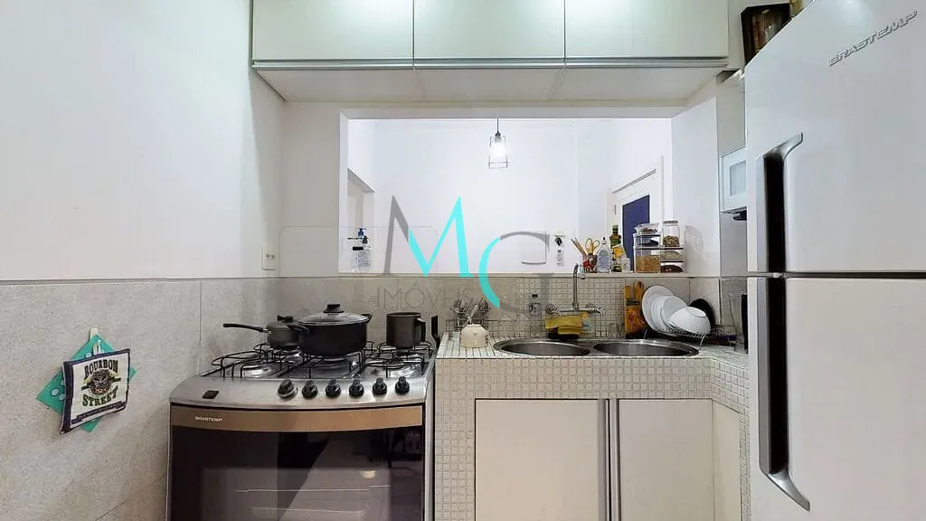Apartamento, 2 quartos, 78 m² - Foto 8