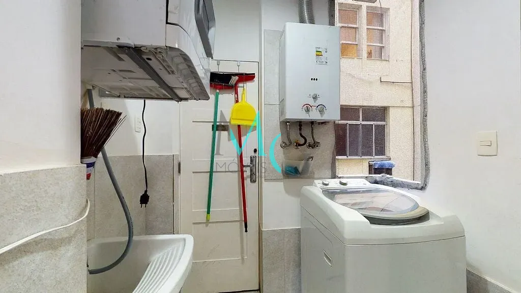 Apartamento, 2 quartos, 78 m² - Foto 10