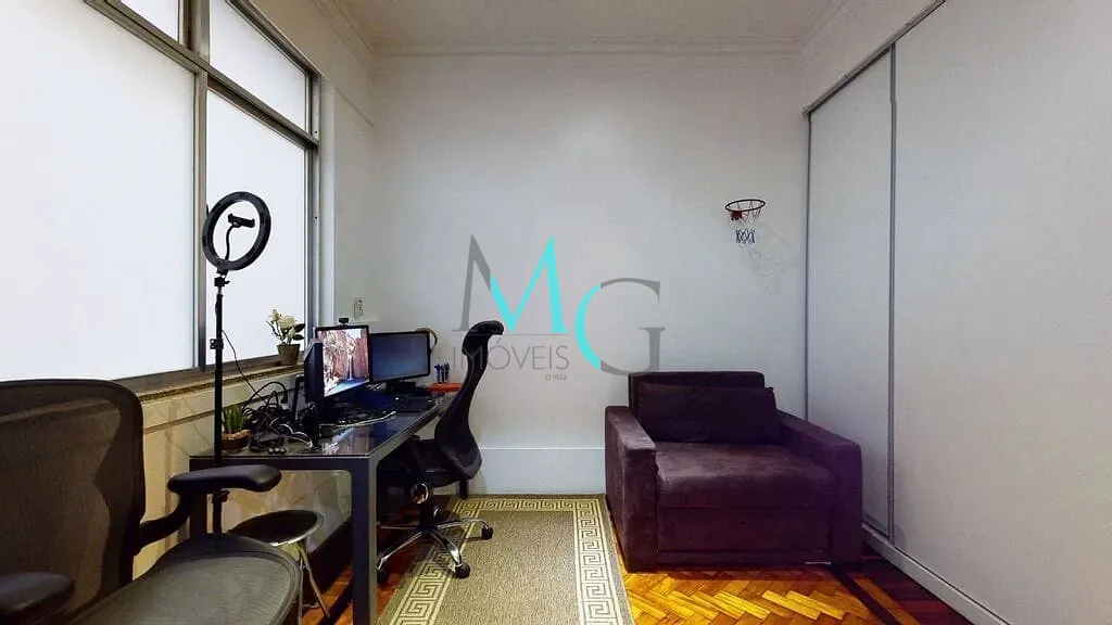 Apartamento, 2 quartos, 78 m² - Foto 25