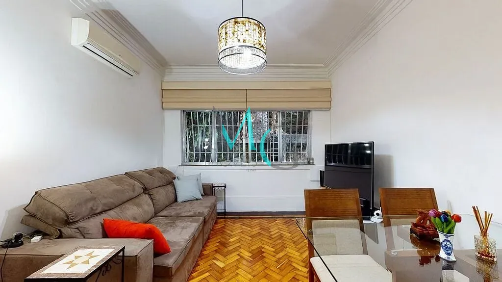 Apartamento, 2 quartos, 78 m² - Foto 1