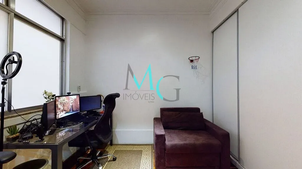 Apartamento, 2 quartos, 78 m² - Foto 23