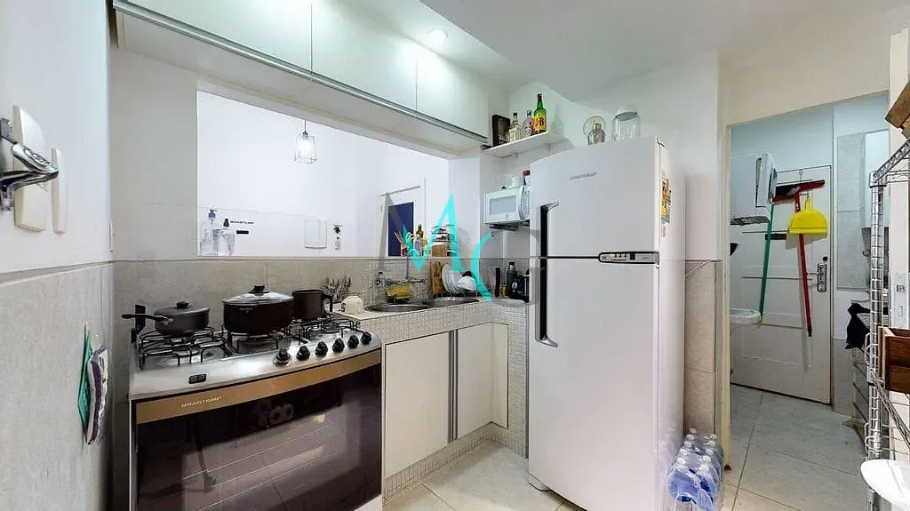 Apartamento, 2 quartos, 78 m² - Foto 7