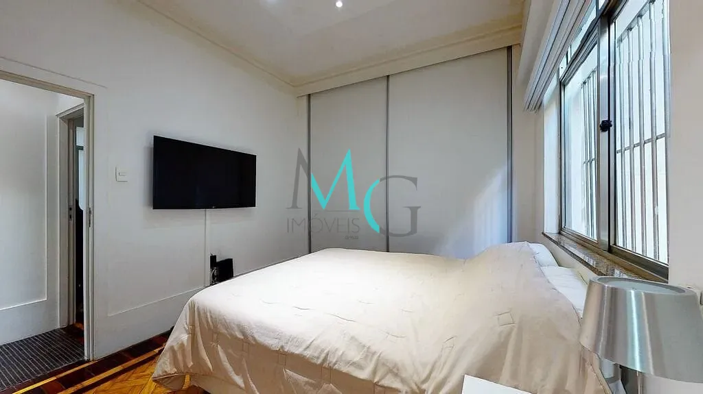 Apartamento, 2 quartos, 78 m² - Foto 19