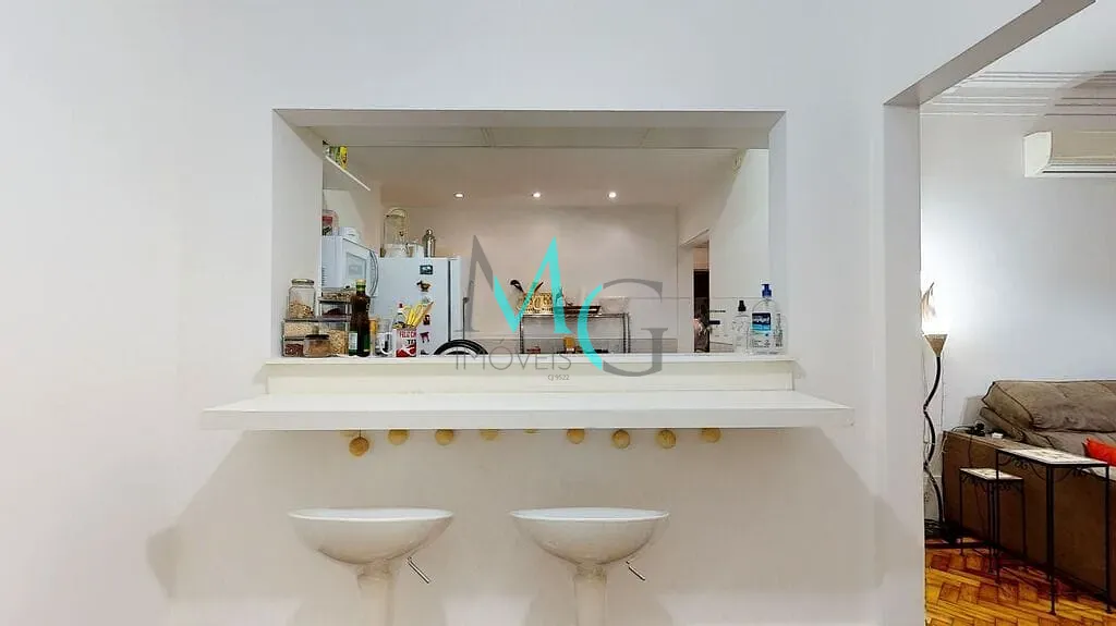 Apartamento, 2 quartos, 78 m² - Foto 6